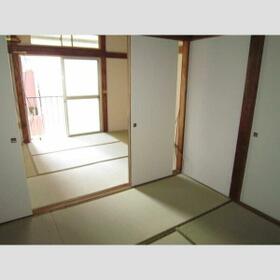 5/16 リビング/ダイニング