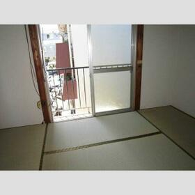 6/16 リビング/ダイニング