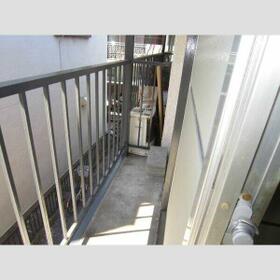 14/16 バルコニー