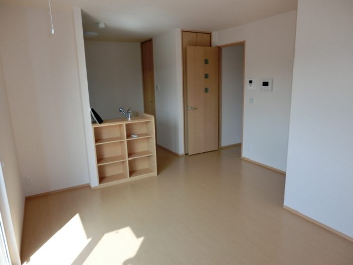 3/16 リビング/ダイニング