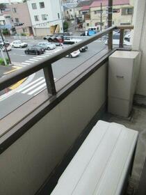 14/16 バルコニー