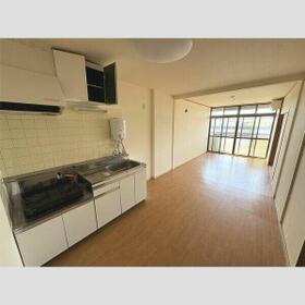 4/26 リビング/ダイニング