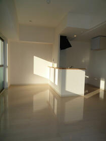 3/16 リビング/ダイニング