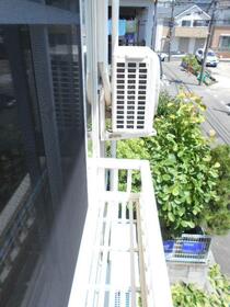 14/16 バルコニー