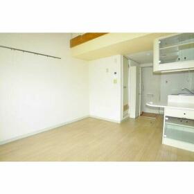 4/14 リビング/ダイニング