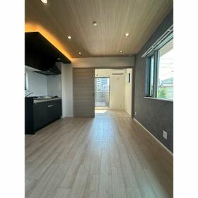 4/10 リビング/ダイニング