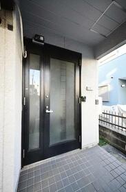 11/14 エントランス