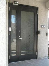 7/8 エントランス