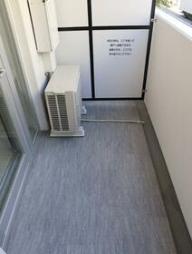 15/15 バルコニー