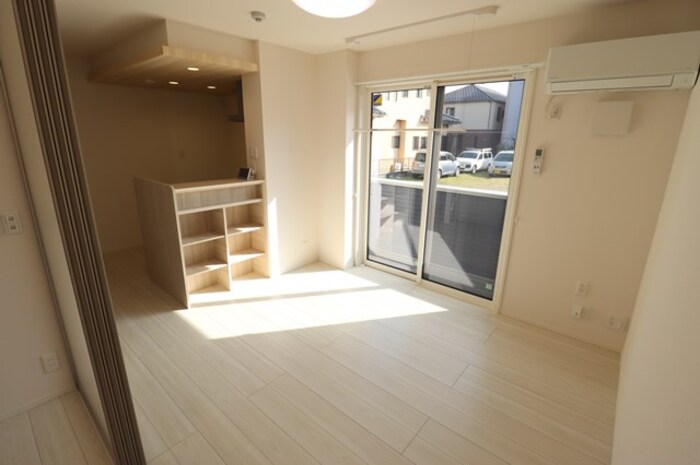 3/20 リビング/ダイニング