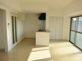 4/16 リビング/ダイニング