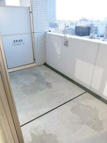 14/16 バルコニー