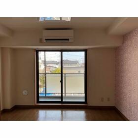 4/16 リビング/ダイニング