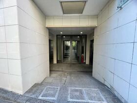 10/11 エントランス