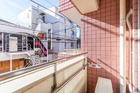 15/16 バルコニー