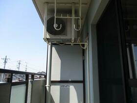 8/16 バルコニー