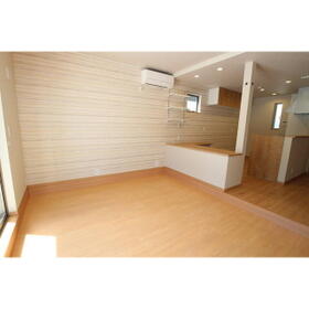 3/16 リビング/ダイニング