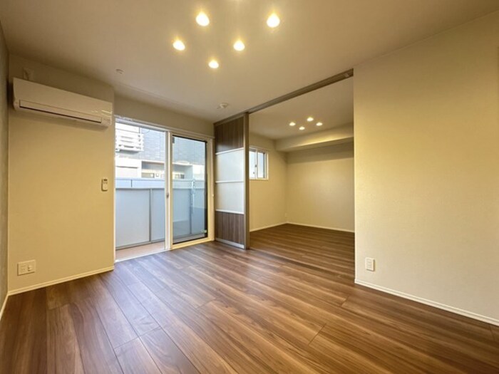 3/20 リビング/ダイニング