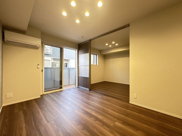 3/20 リビング/ダイニング