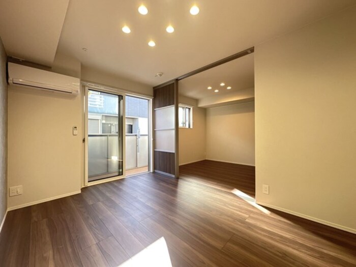 3/20 リビング/ダイニング