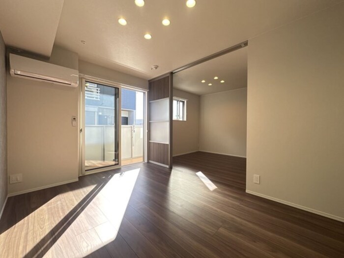 3/20 リビング/ダイニング