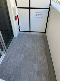 16/16 バルコニー