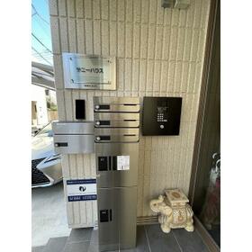 11/11 エントランス