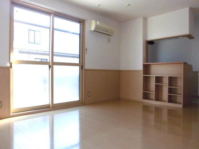 3/20 リビング/ダイニング