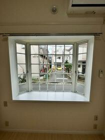 14/16 バルコニー