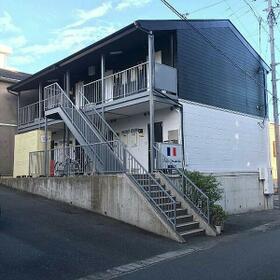 シェ・コンコルドの間取り