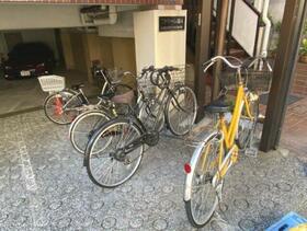 8/8 エントランス