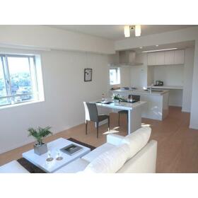 3/16 リビング/ダイニング