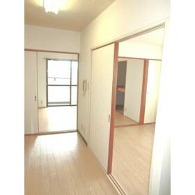 4/16 リビング/ダイニング