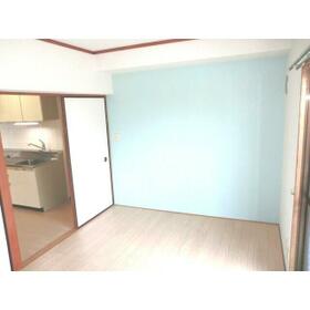 6/16 リビング/ダイニング