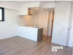 3/13 リビング/ダイニング