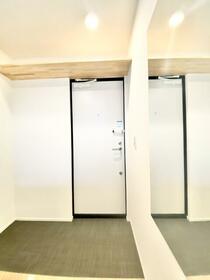 8/16 リビング/ダイニング