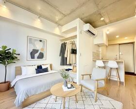 4/16 リビング/ダイニング