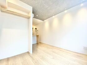 6/16 リビング/ダイニング