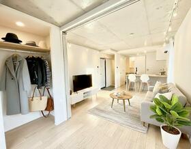 5/16 リビング/ダイニング