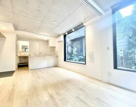 6/16 リビング/ダイニング