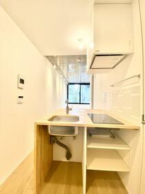 8/16 リビング/ダイニング