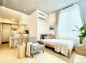 5/15 リビング/ダイニング