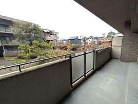15/16 バルコニー