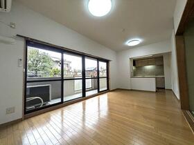 4/16 リビング/ダイニング