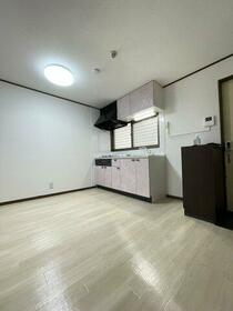 3/16 リビング/ダイニング