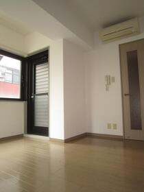 6/16 リビング/ダイニング