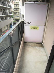 16/16 バルコニー