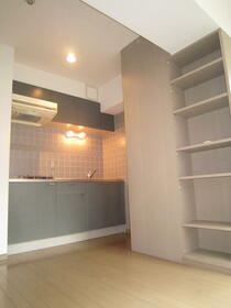 4/16 リビング/ダイニング