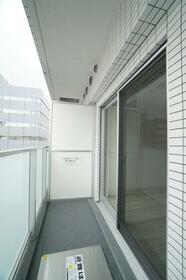 11/13 バルコニー