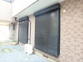 13/16 バルコニー